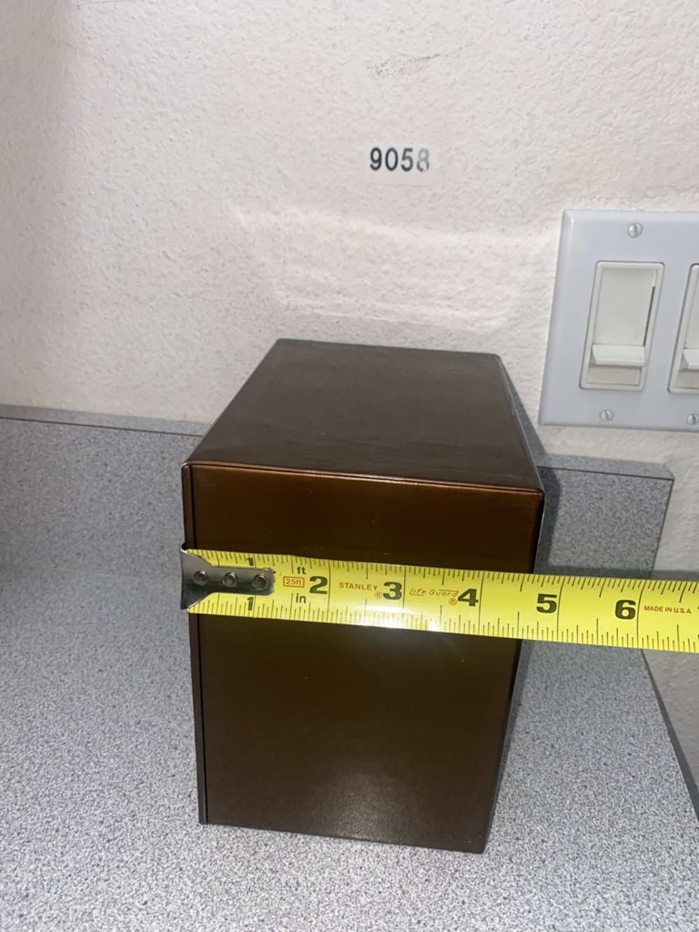 Gucci Brown and Gold Box Bundle EUC - 9058 - Picture 8 of 13